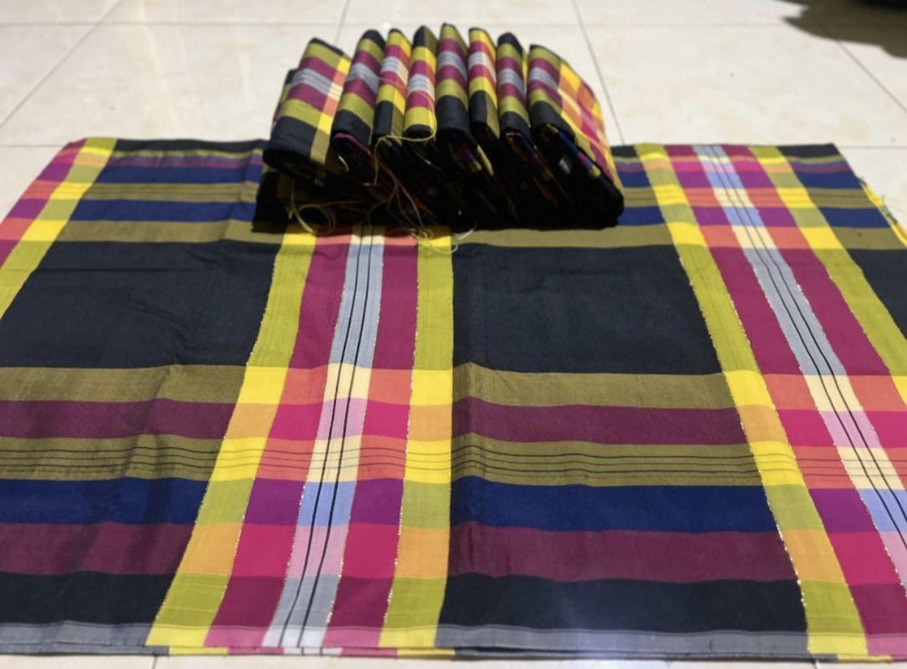 SABBE BLACK RAINBOW